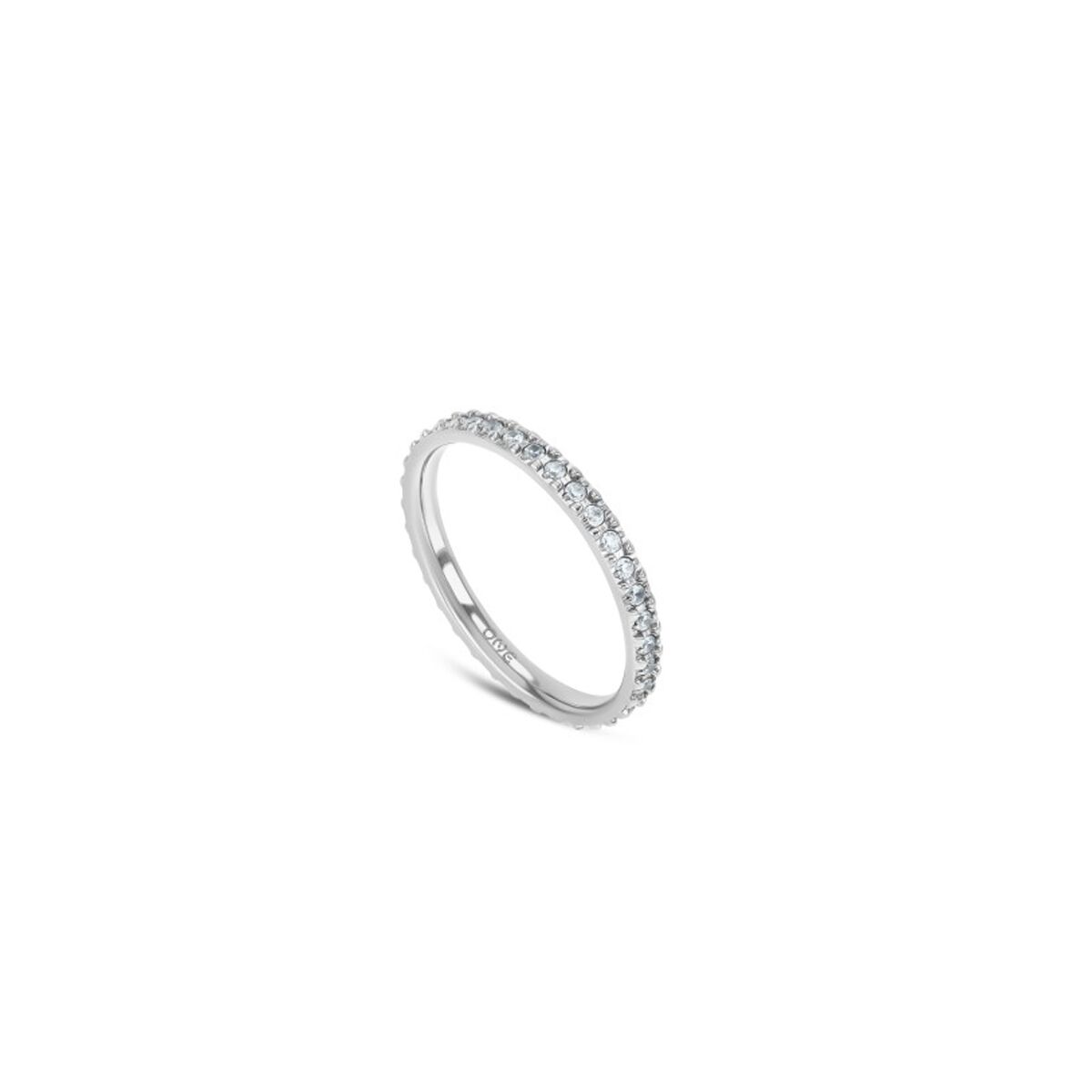 Ring Dames One Jewels OJNYR45S-8 Zilverkleurig 8