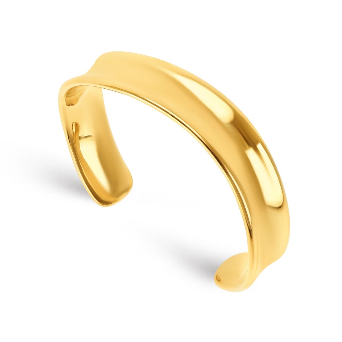 Armband Dames One Jewels OJBA21G Gouden