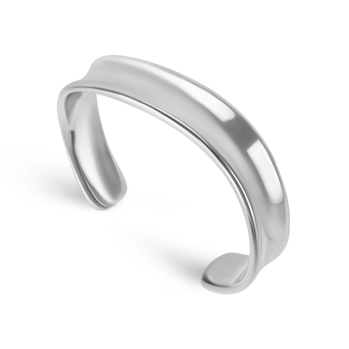 Armband Dames One Jewels OJBA21S Zilverkleurig