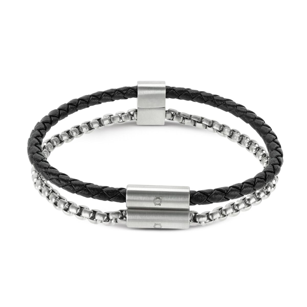 Armband Heren One Jewels OAMB4213LP Zwart