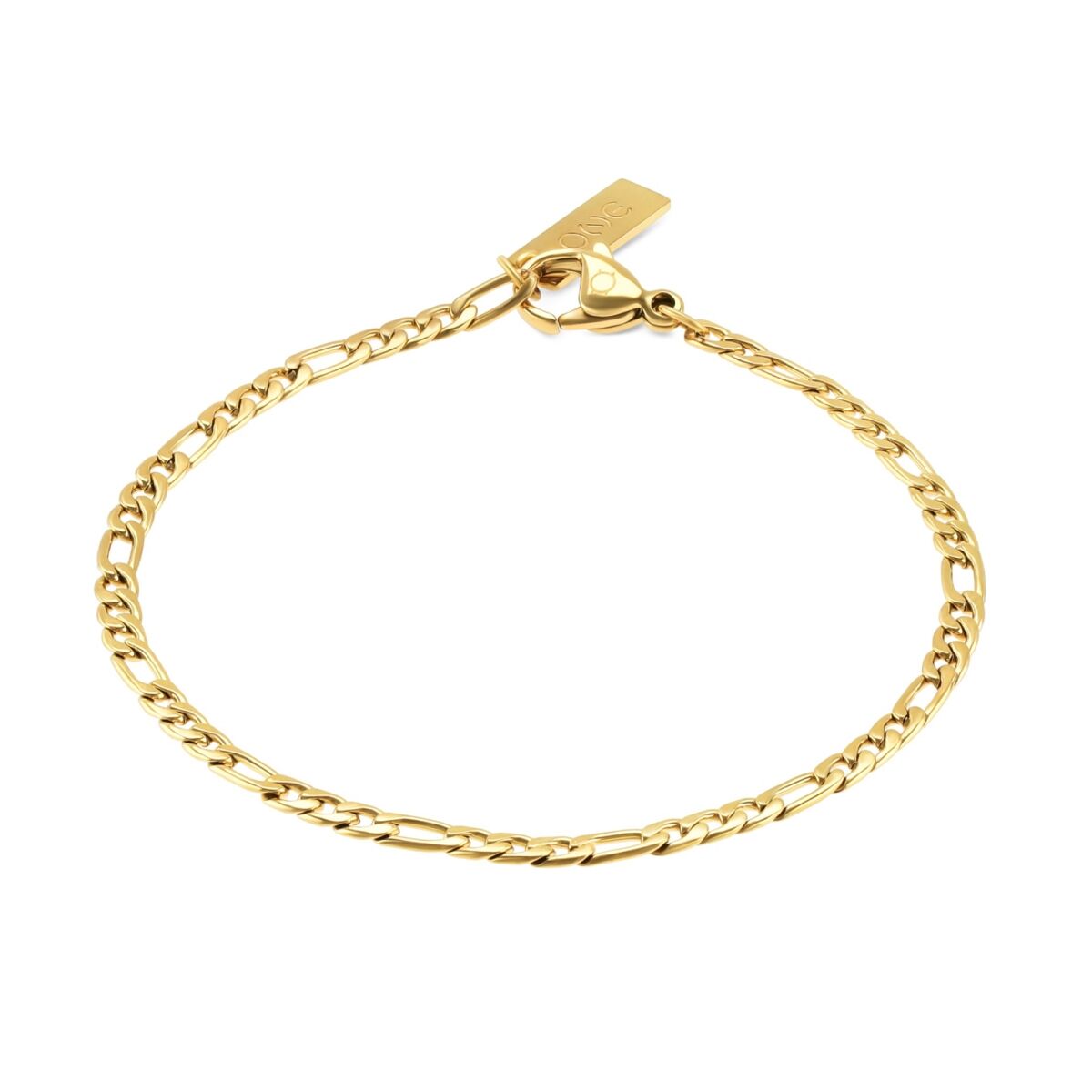 Armband Dames One Jewels OAMB5106SG Gouden
