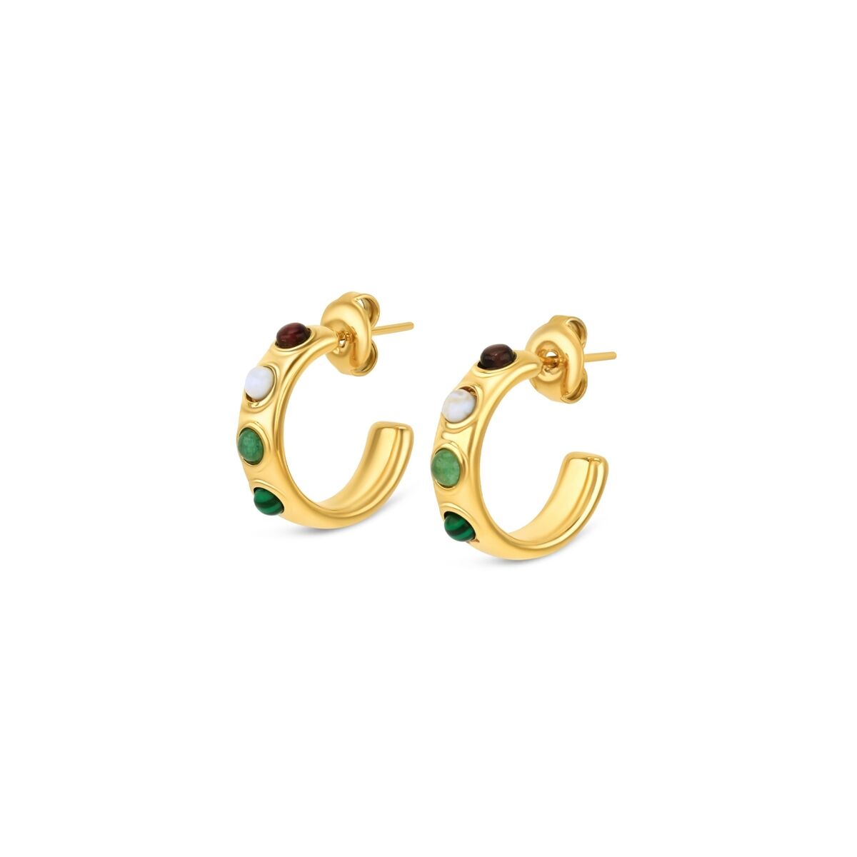 Oorbellen Dames One Jewels OJPE01D Gouden