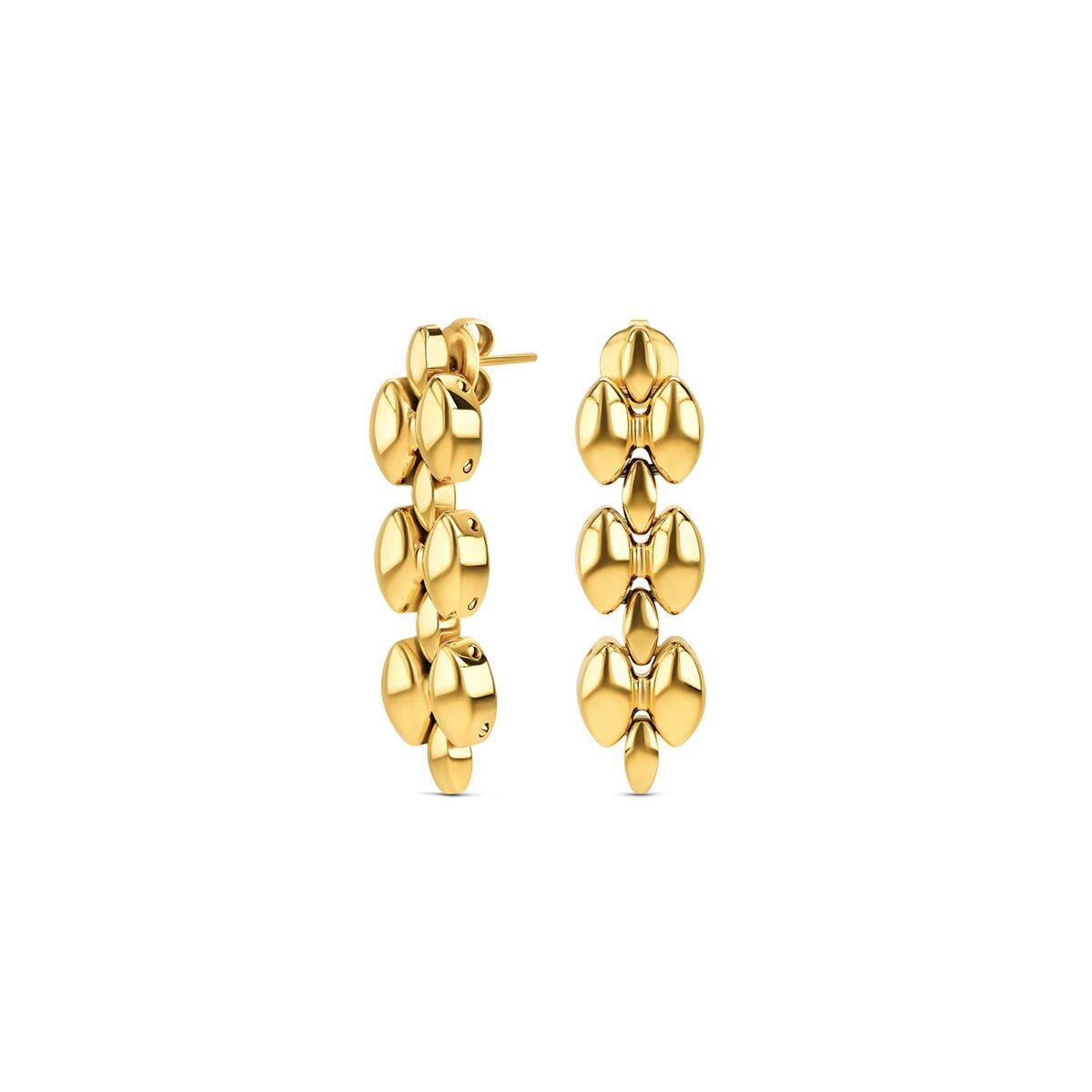 Oorbellen Dames One Jewels OJEEP28G Gouden
