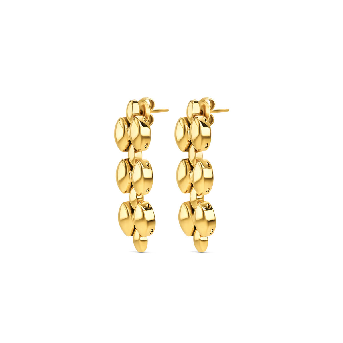 Oorbellen Dames One Jewels OJEEP28G Gouden