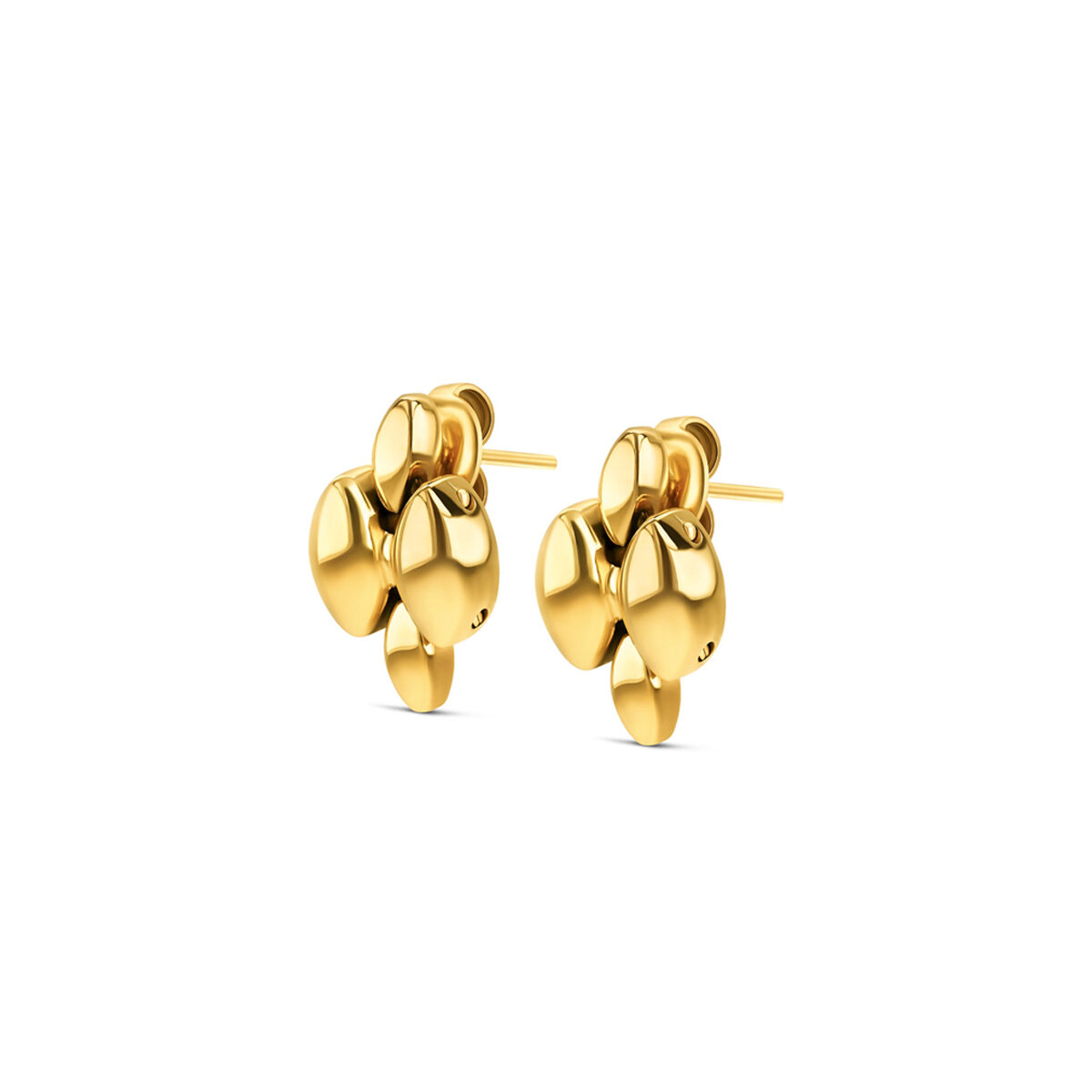 Oorbellen Dames One Jewels OJEEP29G Gouden