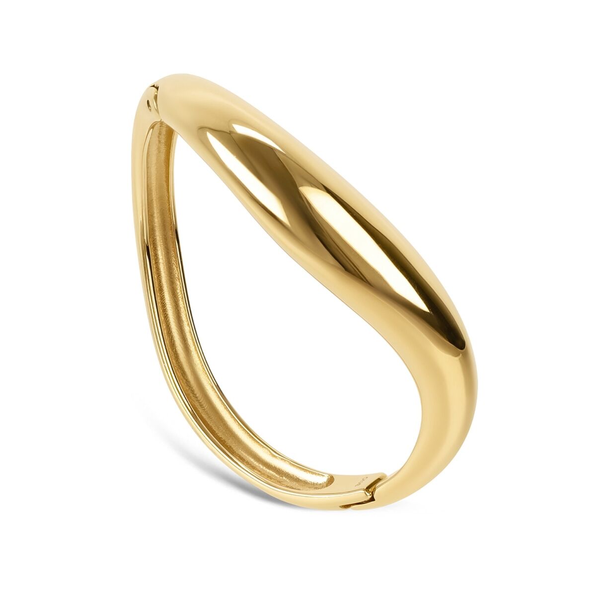 Armband Dames One Jewels OJBA27G Gouden