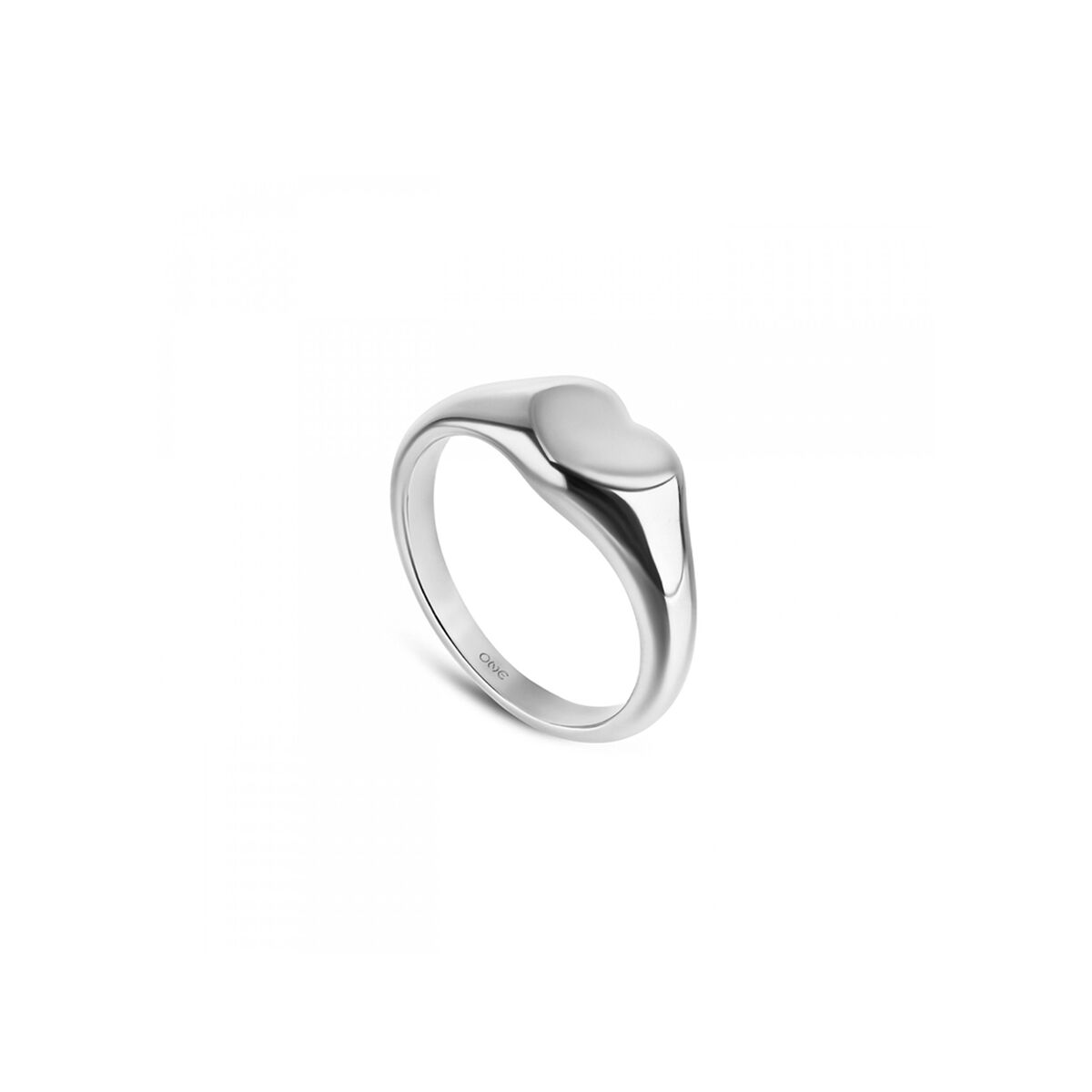 Ring Dames One Jewels OJCHR05S-7 Zilverkleurig 7