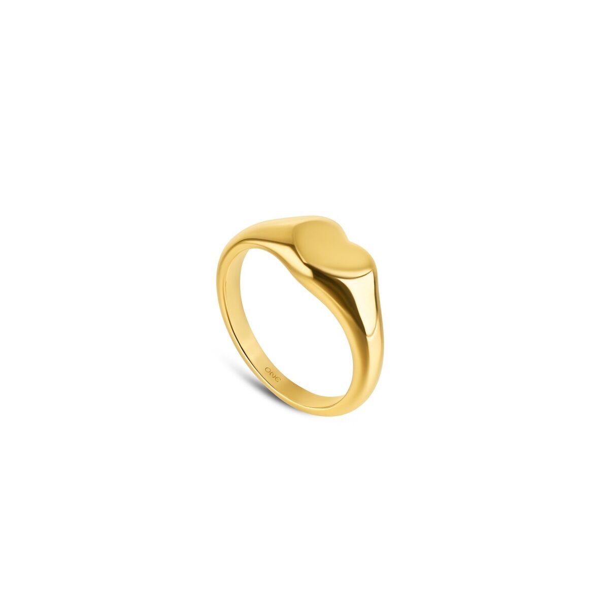 Ring Dames One Jewels OJCHR05G-9 Gouden 9