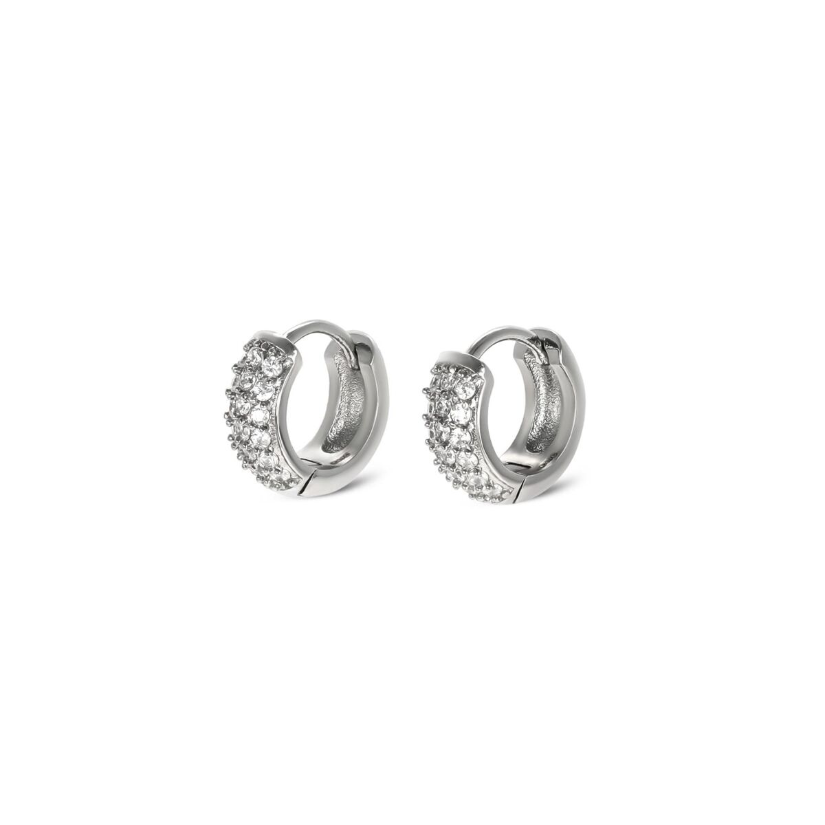 Oorbellen Dames One Jewels OJEEP30S Zilverkleurig