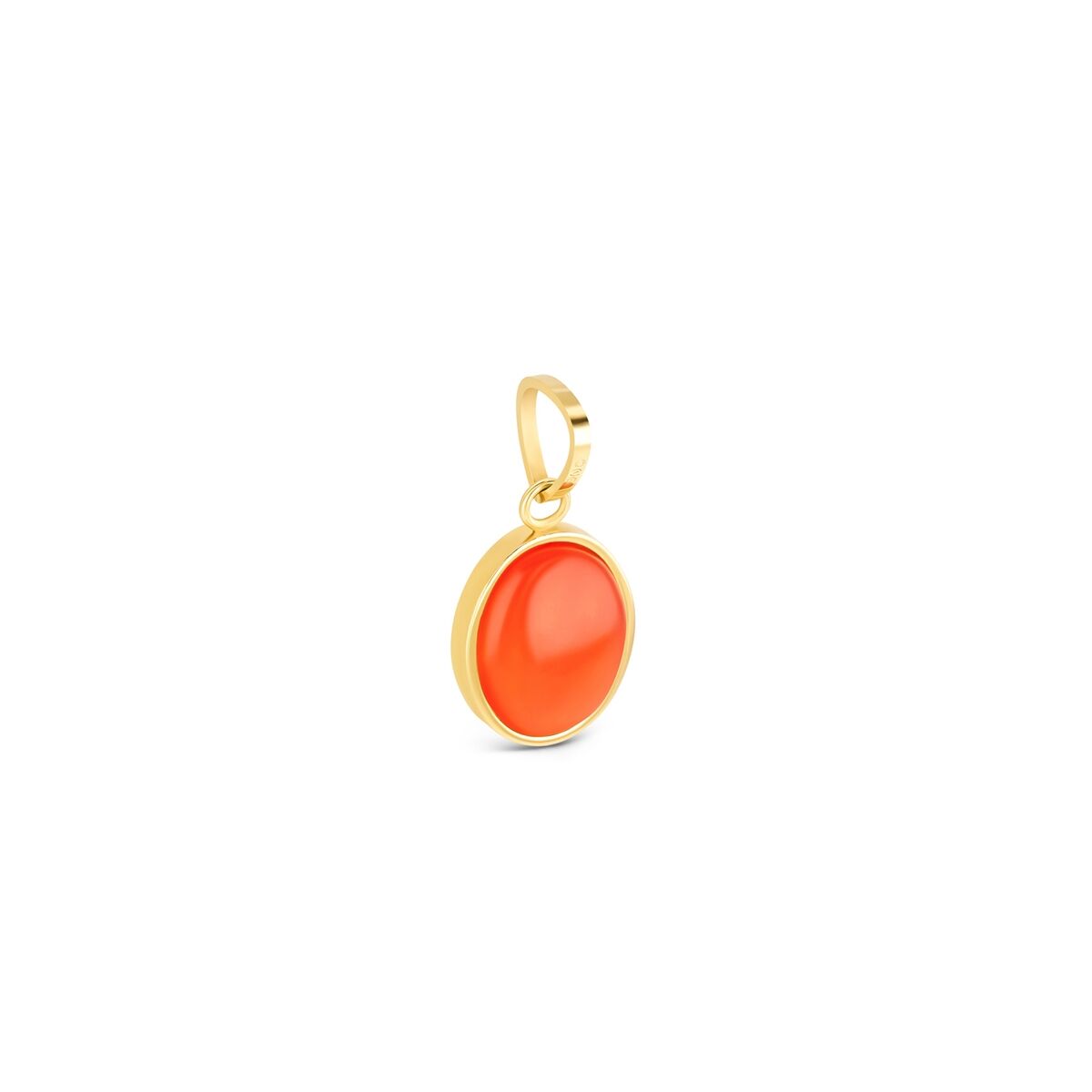 Hanger Dames One Jewels OJEBC742 Oranje
