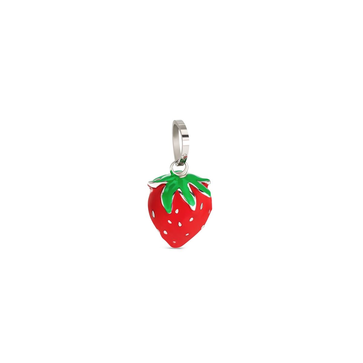 Sieraad Dames One Jewels OJEBC746 Rood
