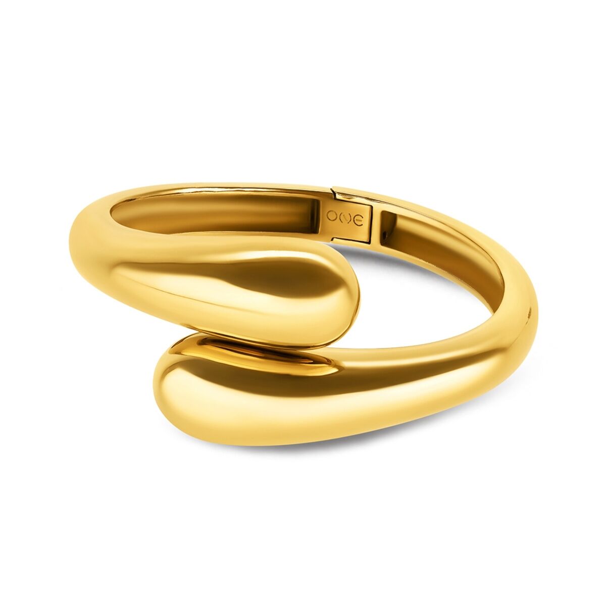 Armband Dames One Jewels OJBA33G Gouden