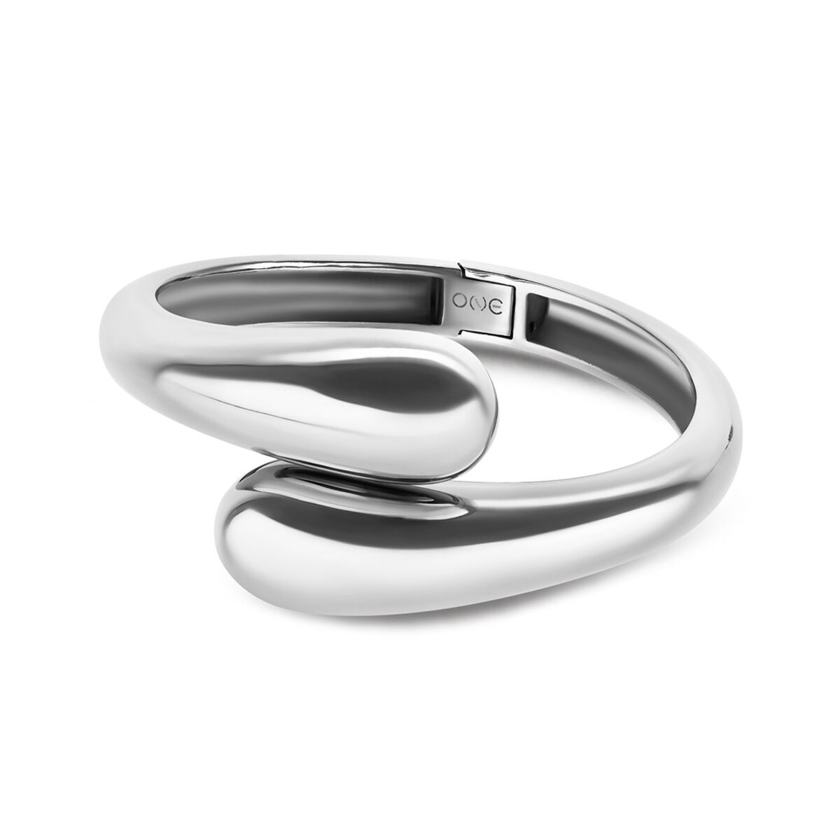 Armband Dames One Jewels OJBA33S Zilverkleurig