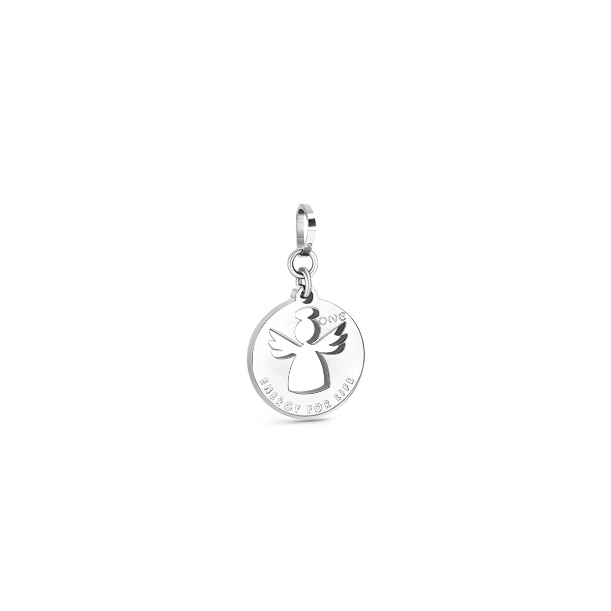 Hanger Dames One Jewels OJEBC755 Zilverkleurig