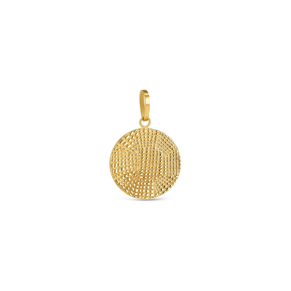 Hanger Dames One Jewels OJEBC765 Gouden
