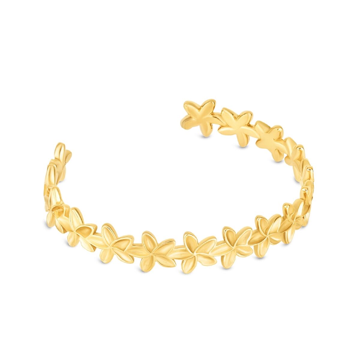 Armband Dames One Jewels OJPFB01G Gouden