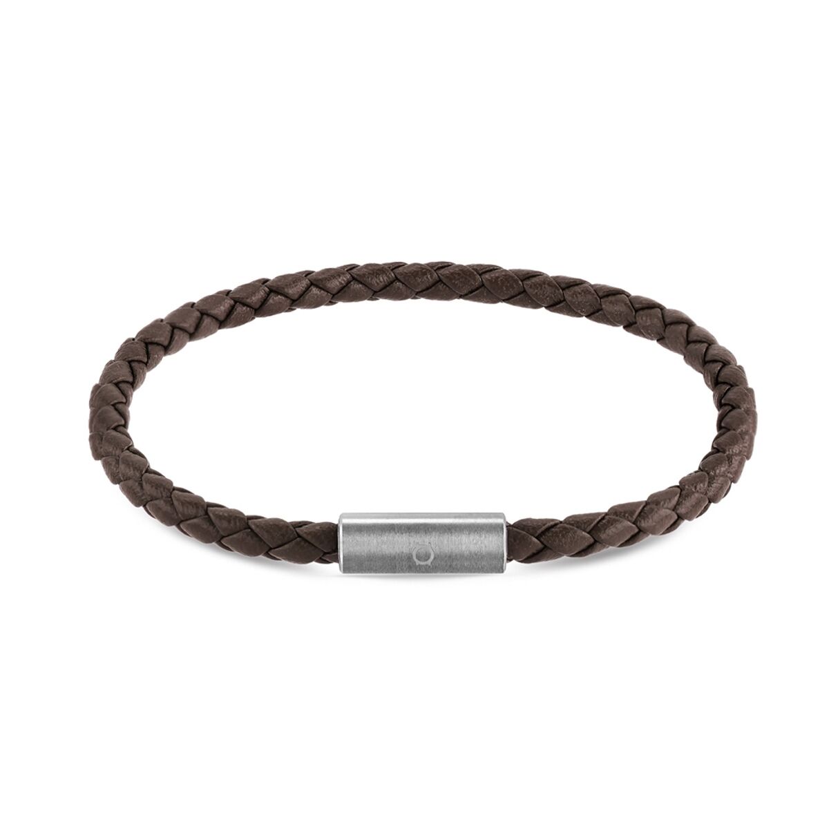 Armband Heren One Jewels OAMB5109LC-M Bruin