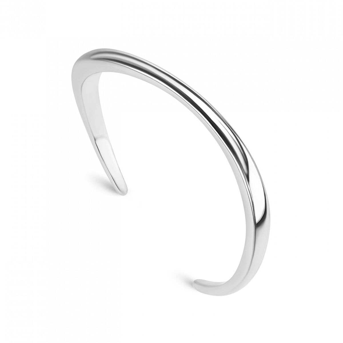 Armband Dames One Jewels OJBA22S Zilverkleurig