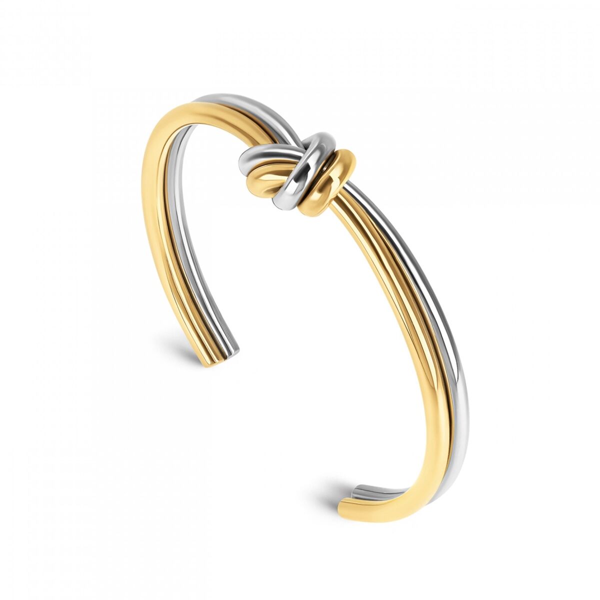 Armband Dames One Jewels OJBA39SG Gouden