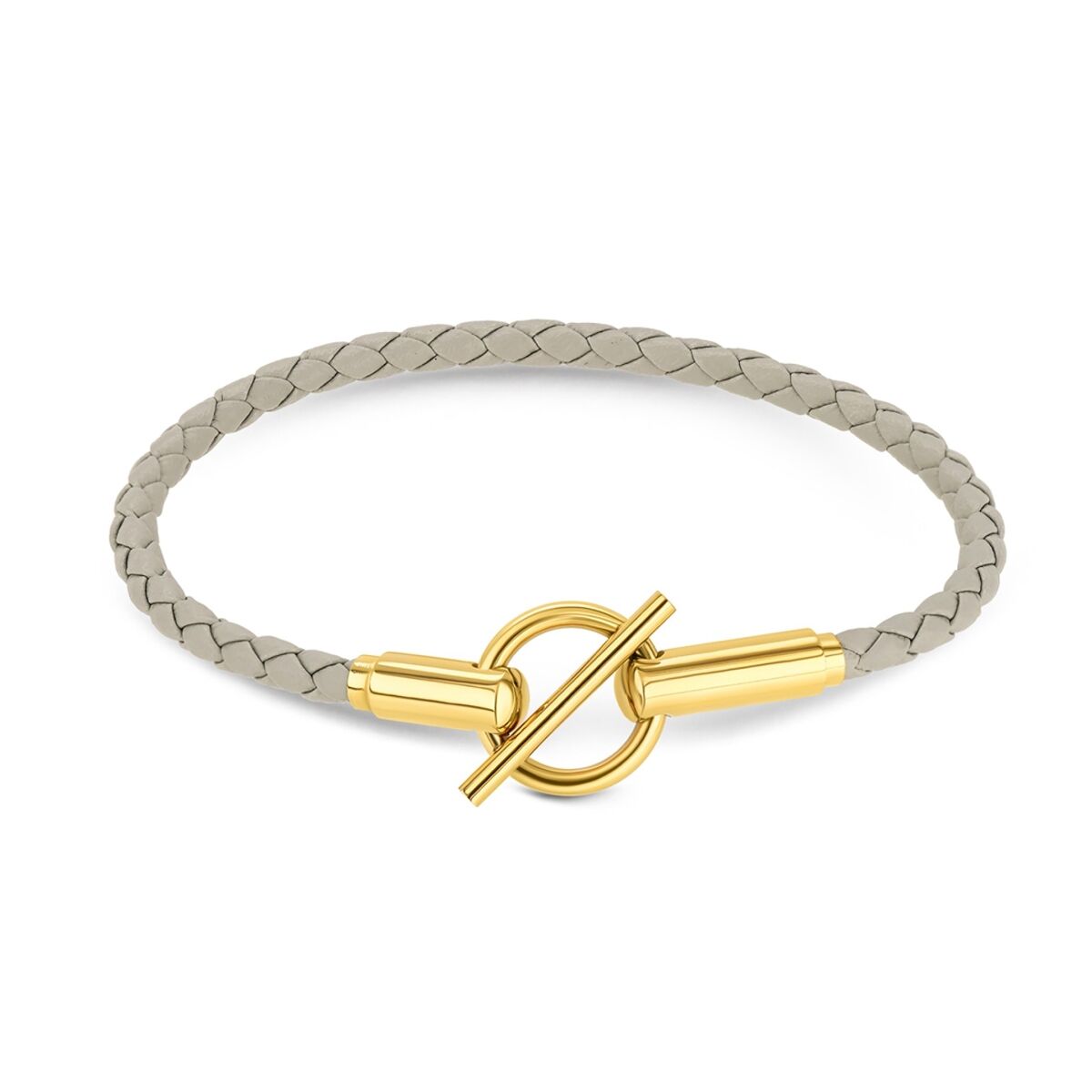 Armband Dames One Jewels OJBML01G Gouden