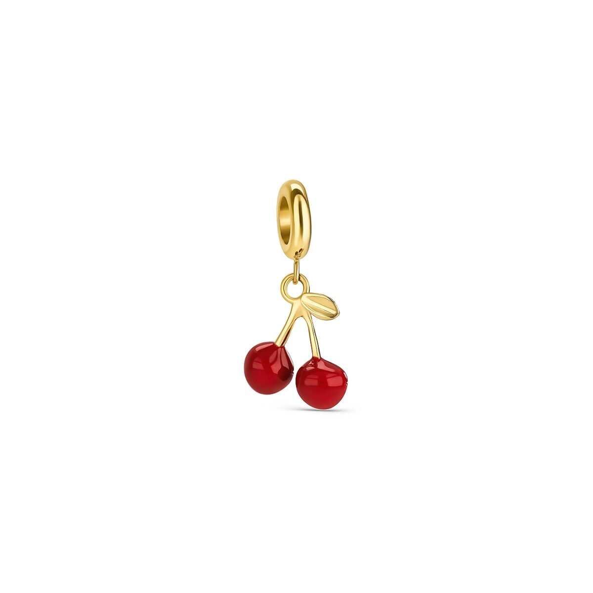 Sieraad Dames One Jewels OJEBC774 Gouden