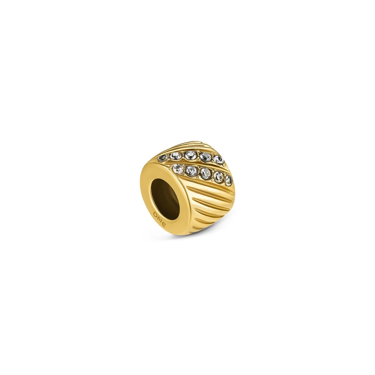 Sieraad Dames One Jewels OJET002G Gouden