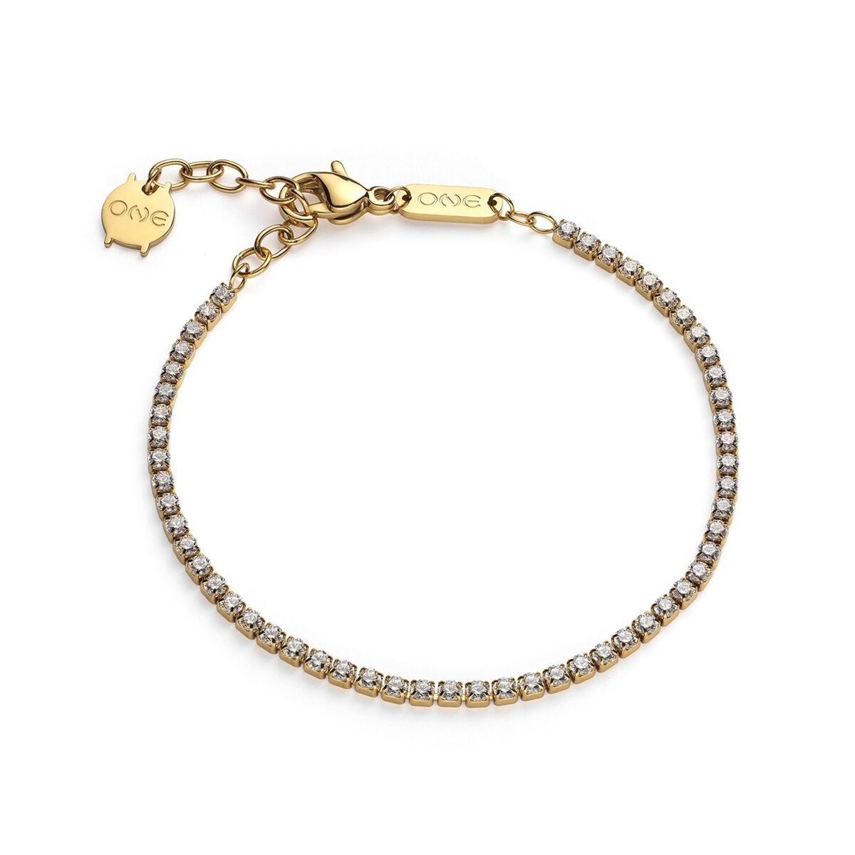 Armband Dames One Jewels OJBA47G