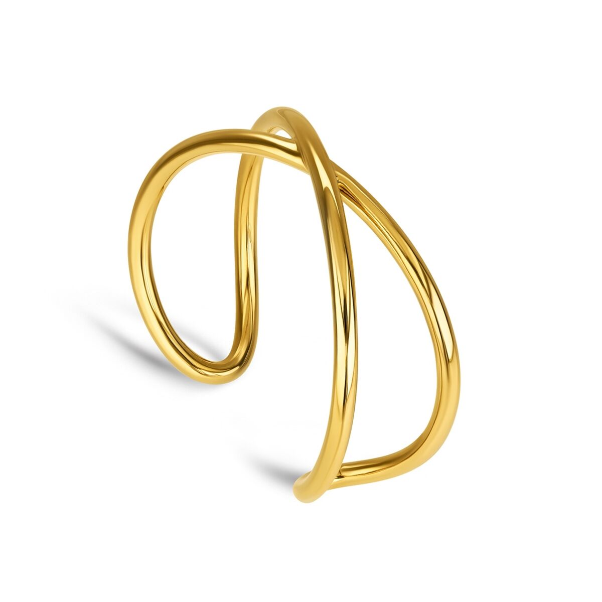 Armband Dames One Jewels OJBA51G Gouden