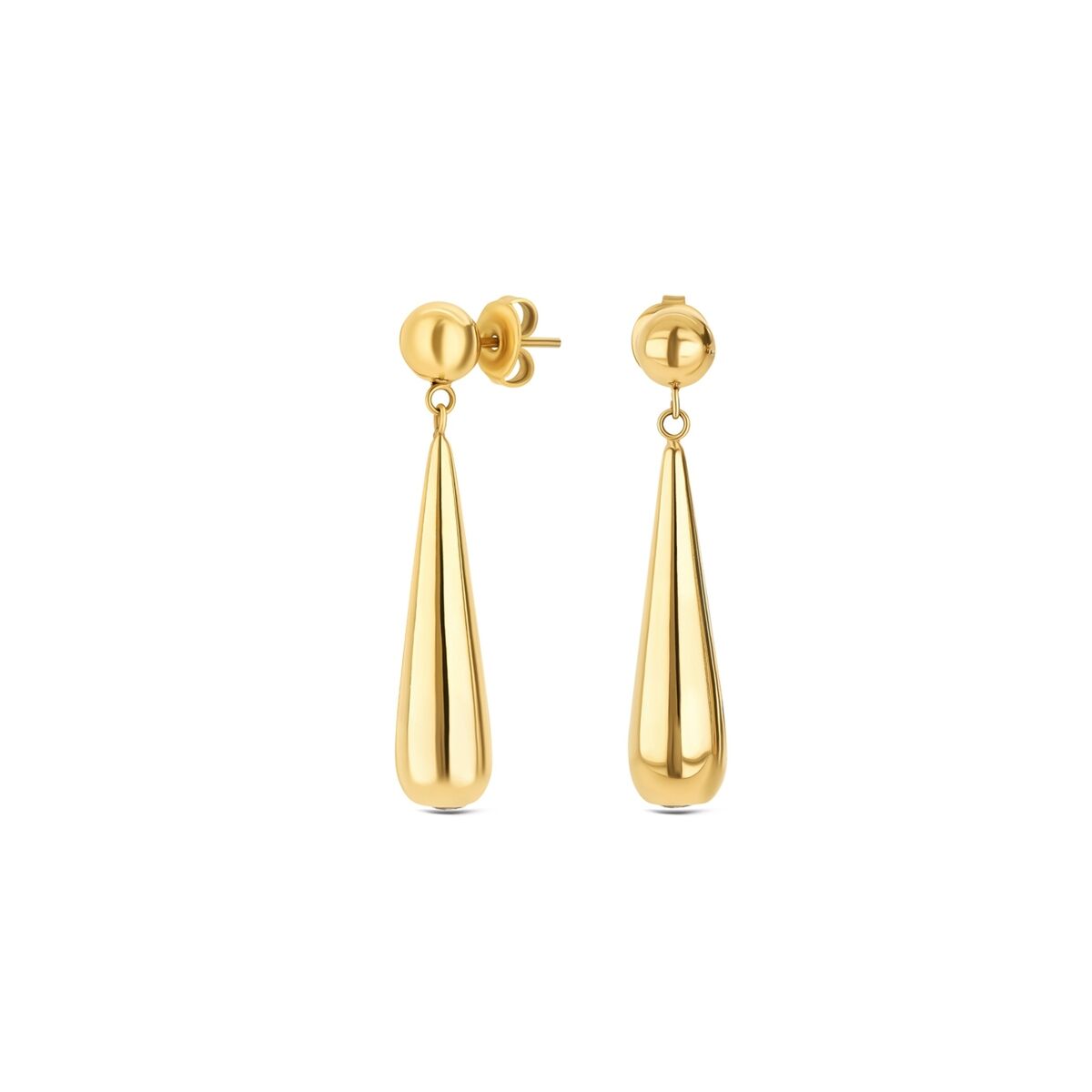 Oorbellen Dames One Jewels OJEEP65G Gouden