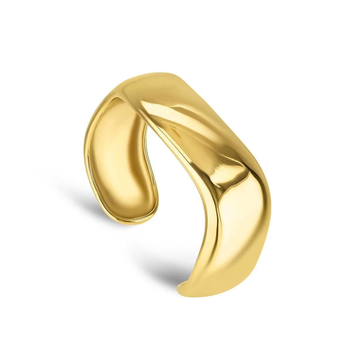 Armband Dames One Jewels OJBA59G Gouden