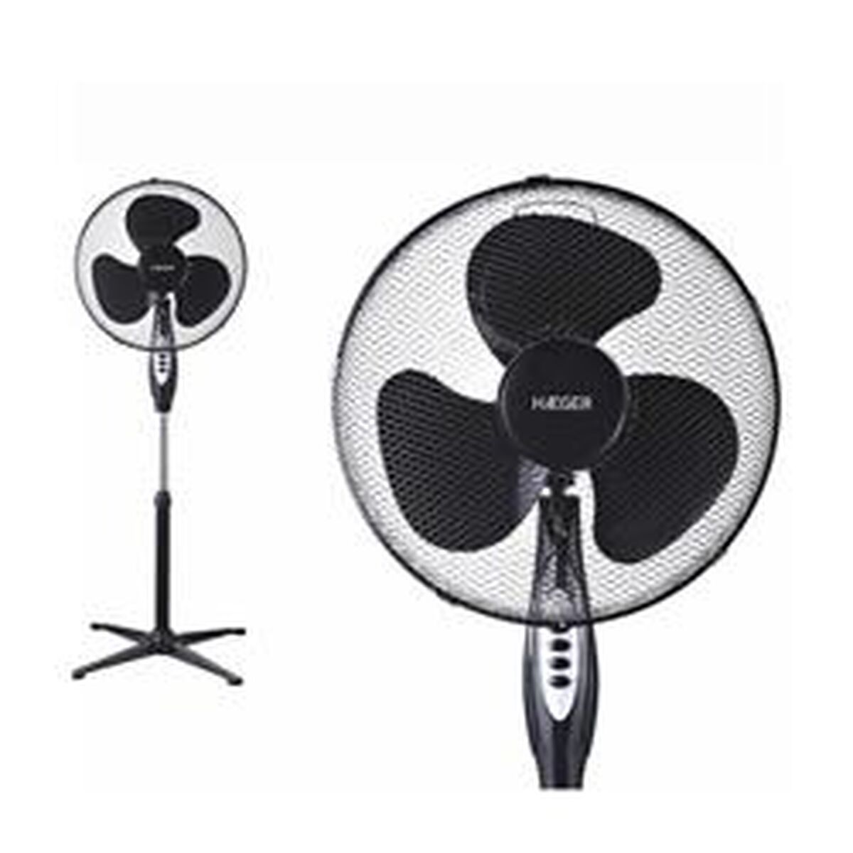 Picture of Box Ventilator Haeger SF-16B.012A (Refurbished A)