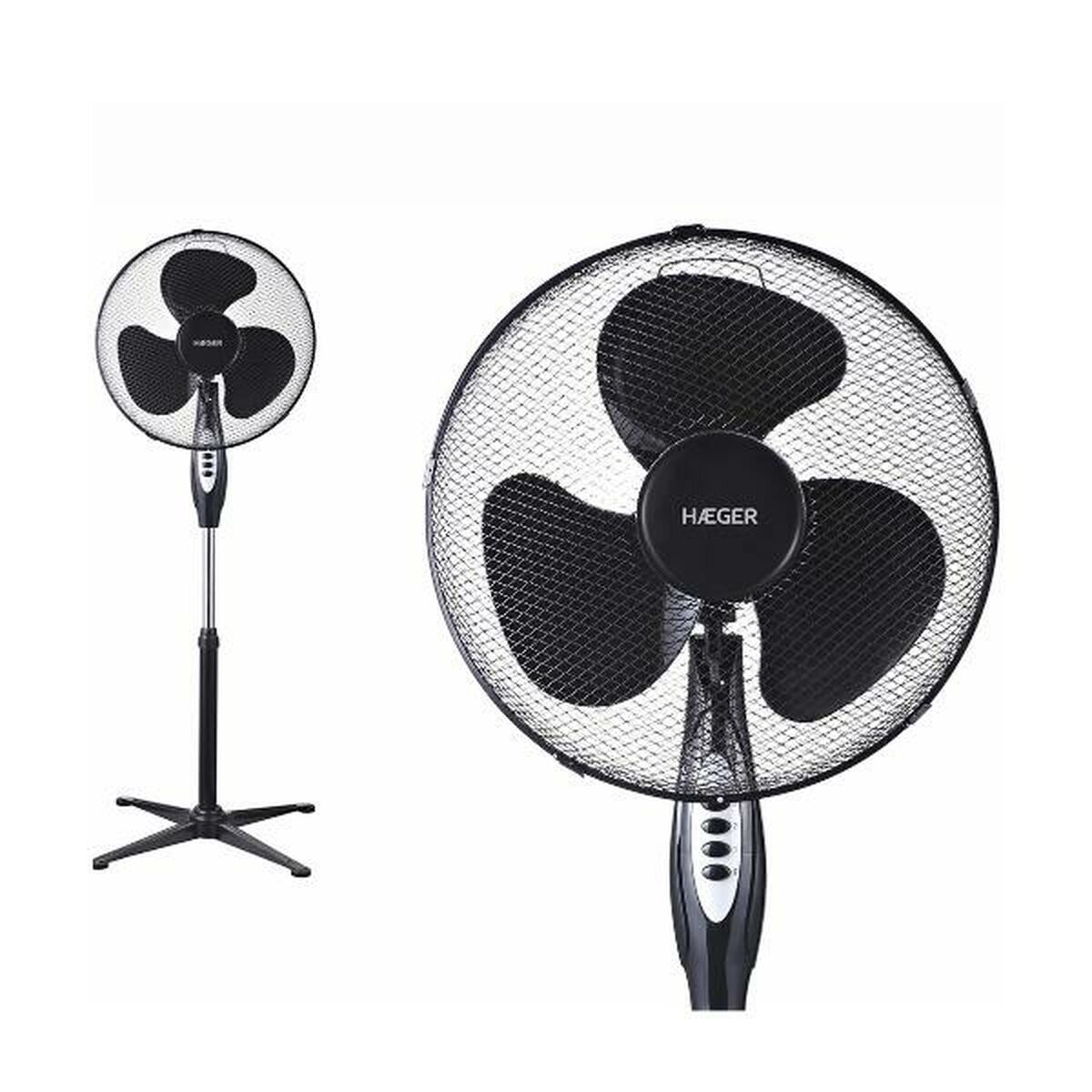 Picture of Box Ventilator Haeger SF-16B.012A (Refurbished A)