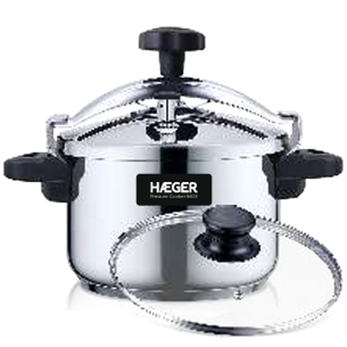 Tire-bouchon Haeger PC-4SS.018A