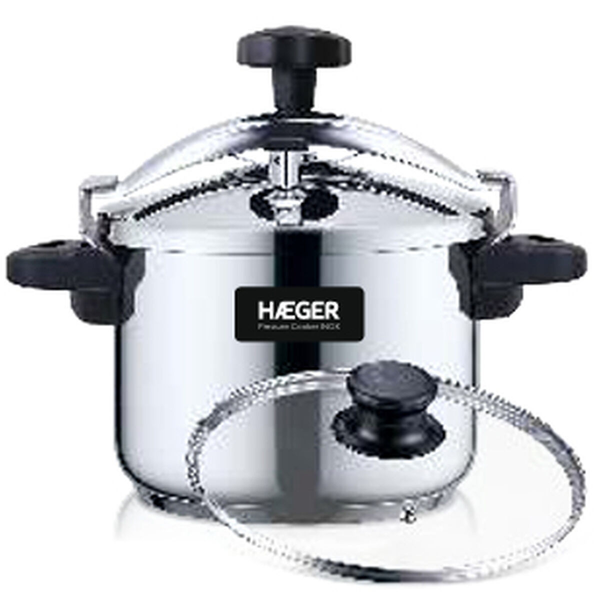Tire-bouchon Haeger PC-6SS.019A