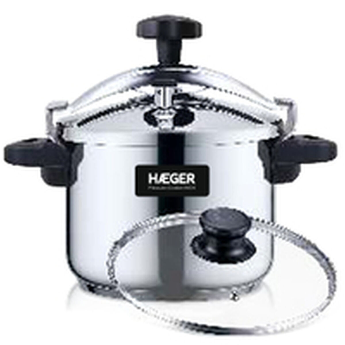 Image secondaire de Tire-bouchon Haeger PC-6SS.019A