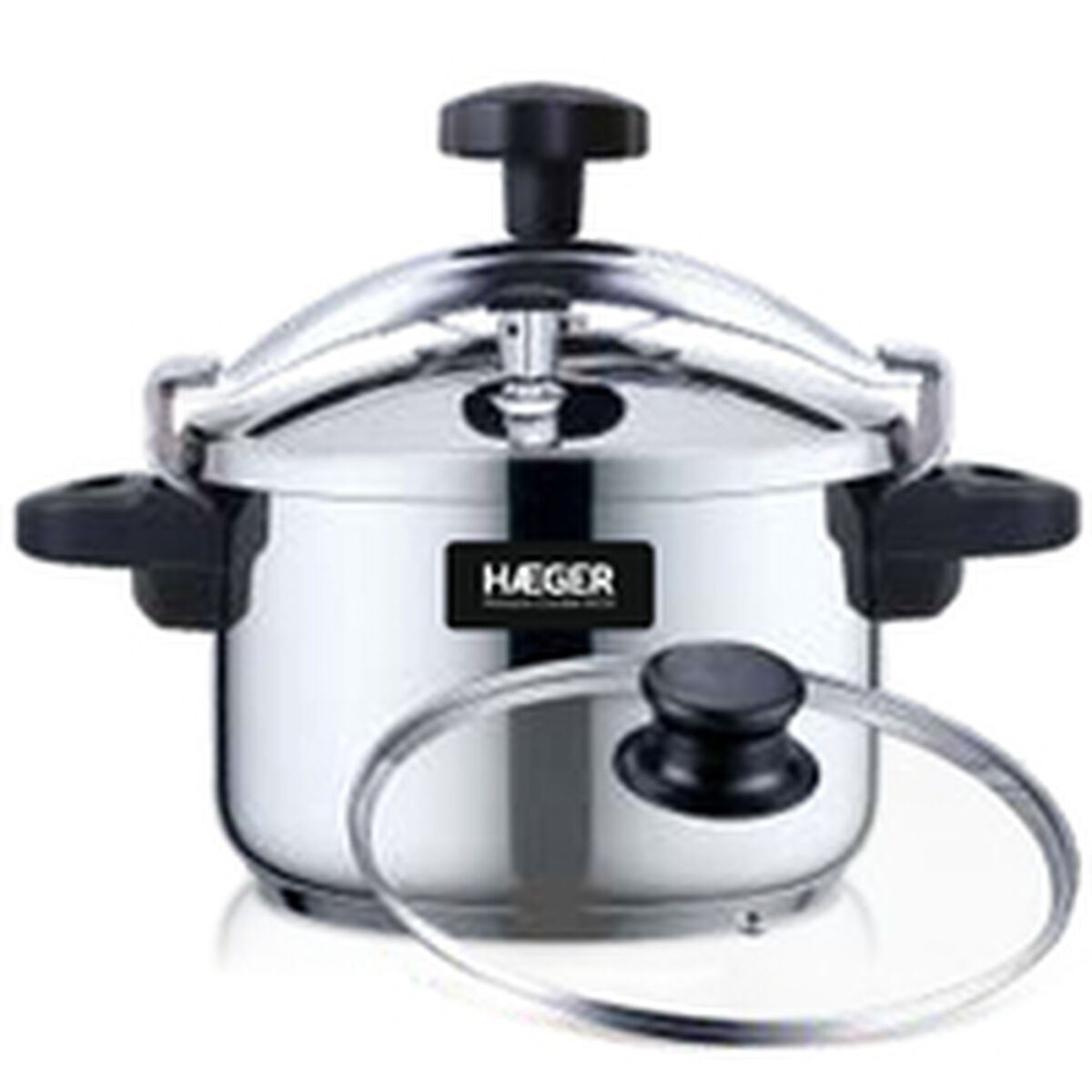 Image secondaire de Tire-bouchon Haeger PC-8SS.020A