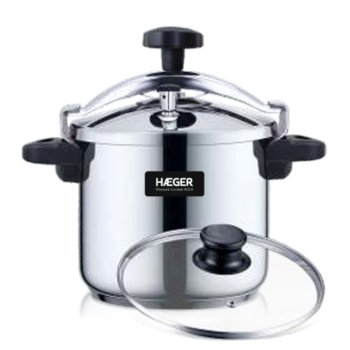 Tire-bouchon Haeger PC-10S.021A