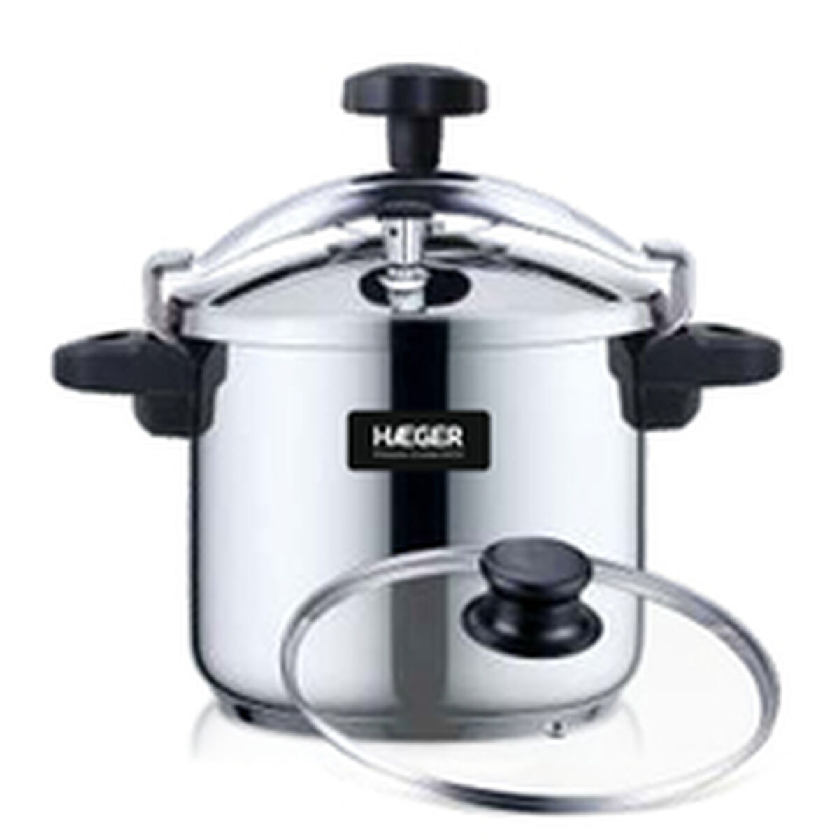 Image secondaire de Tire-bouchon Haeger PC-10S.021A