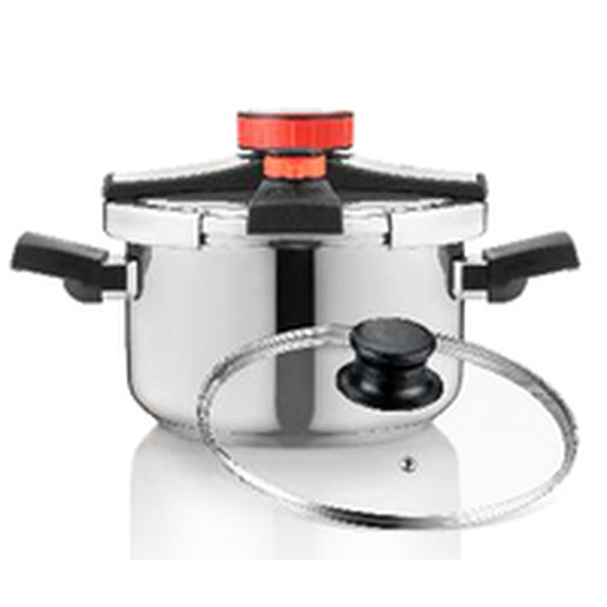 Image secondaire de Tire-bouchon Haeger PC-6SS.022A