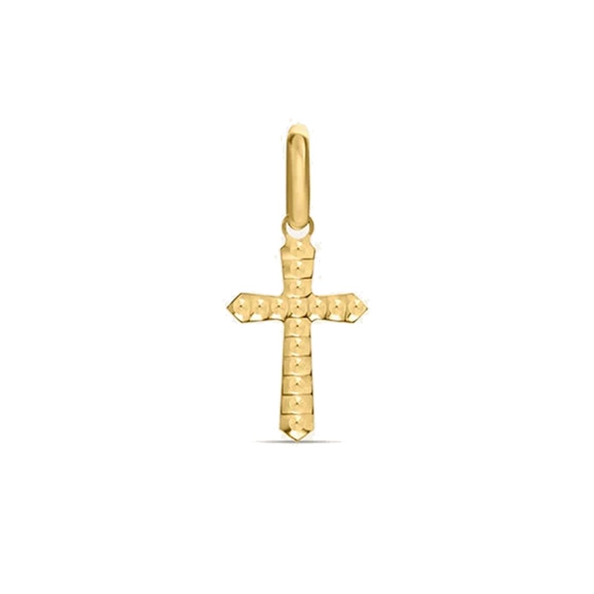 Pendentif Femme Stroili 1401875 Doré