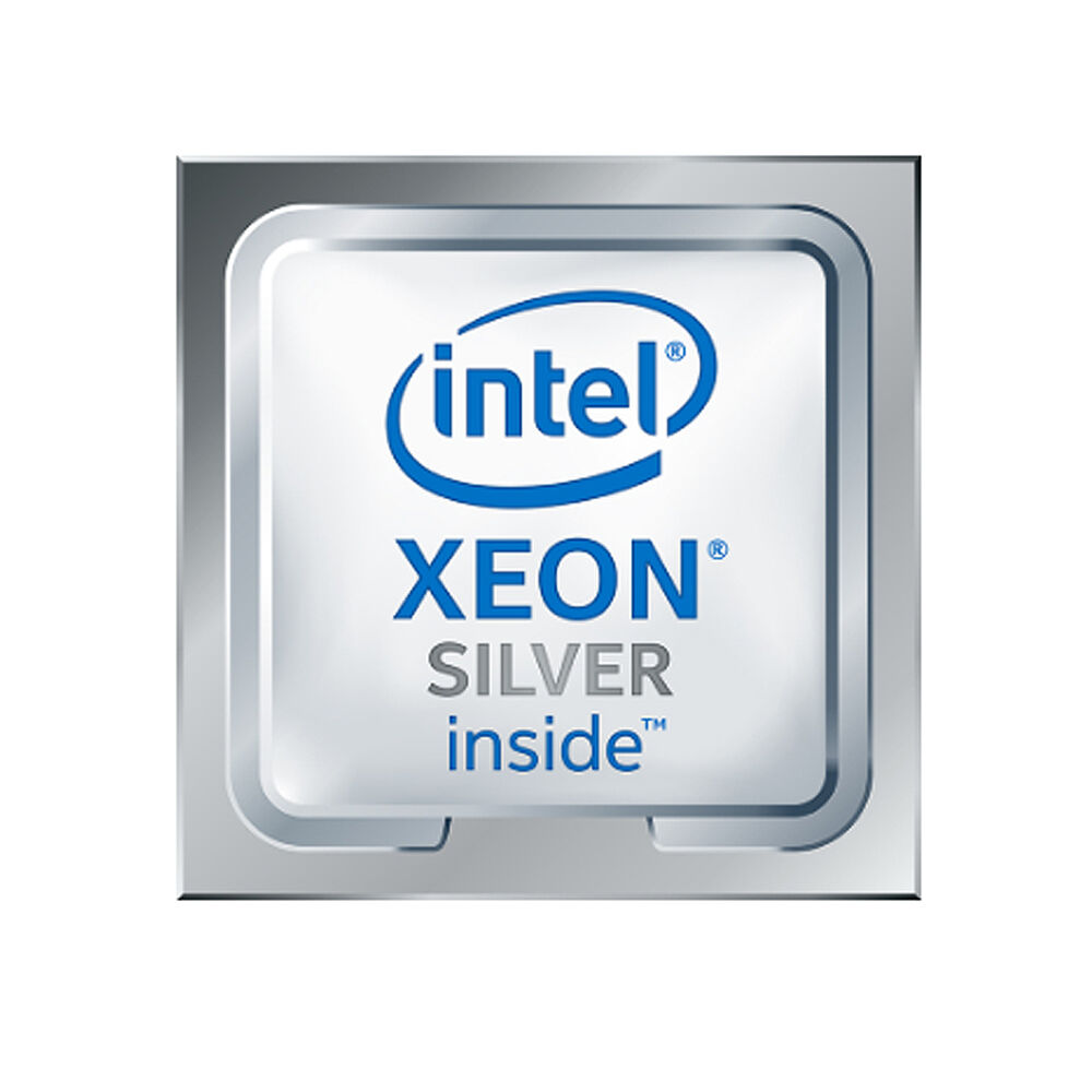 Processor HPE Xeon-Silver 4314 FCLGA4189 Octa Core 3,4 GHz