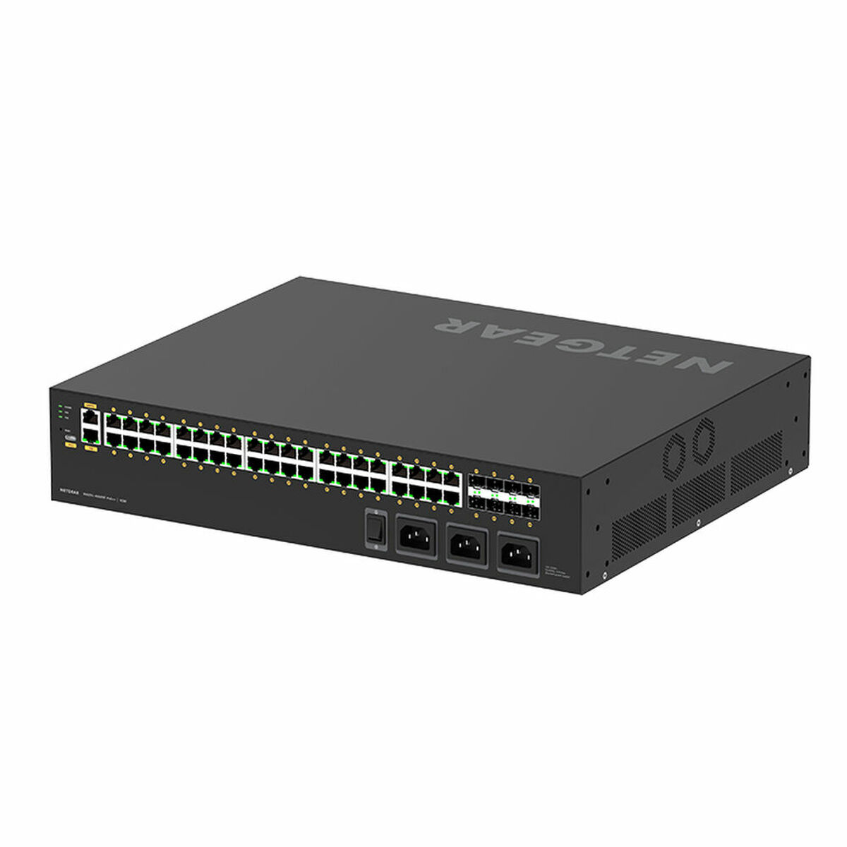 Image de Switch Netgear GSM4248UX-100EUS