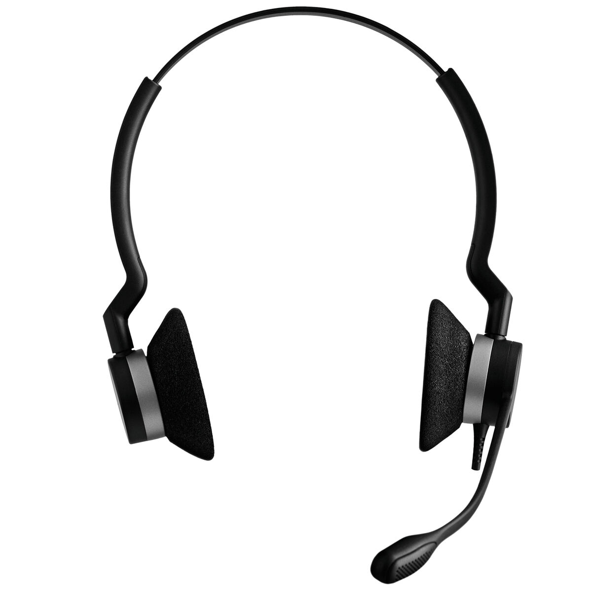 Afbeeldingen van Headphones with Microphone Jabra BIZ 2300 QD