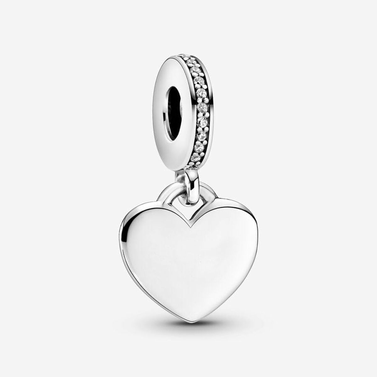 Image secondaire de Perle de verre Femme Pandora 798761C01 Argenté