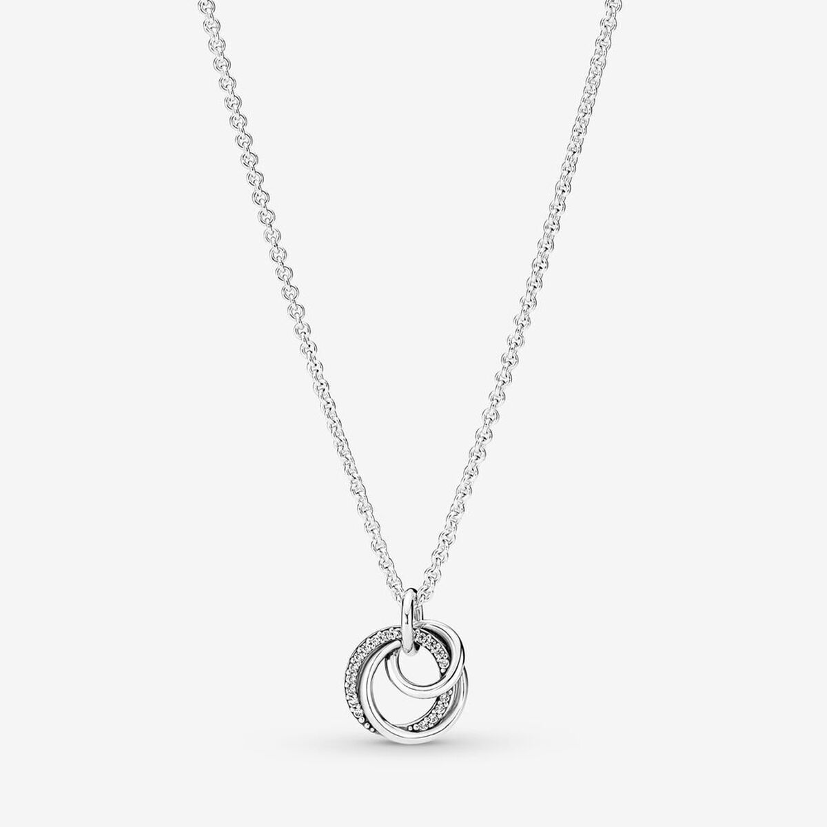 Pendentif Femme Pandora 391455C01-60 Argenté