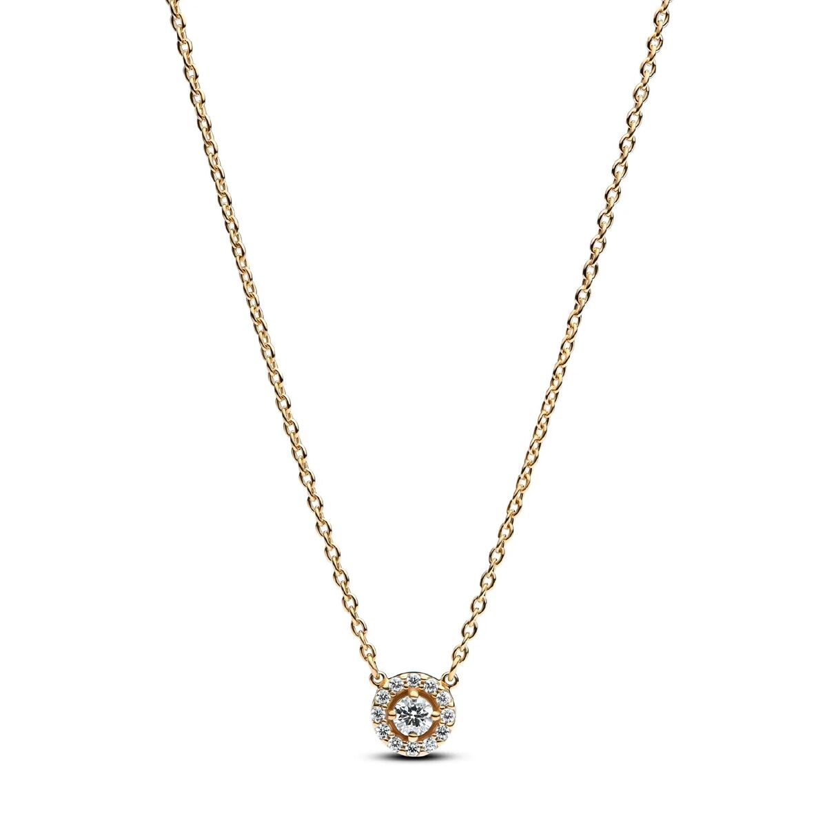 Pendentif Femme Pandora 363548C01-45 Doré
