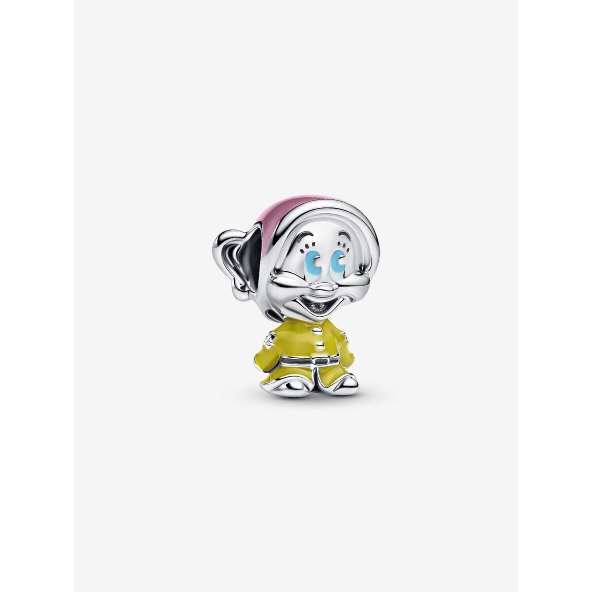 Image secondaire de Perle de verre Femme Pandora 793749C01 Argenté
