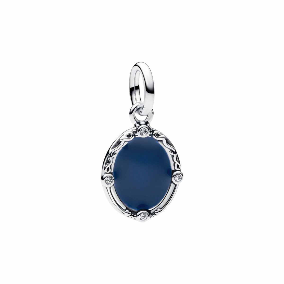 Image secondaire de Perle de verre Femme Pandora