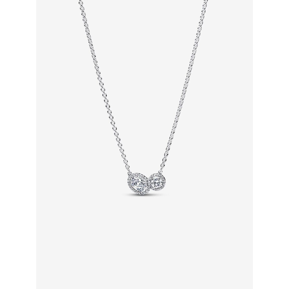 Image secondaire de Pendentif Femme Pandora 393776C01-45 Argenté