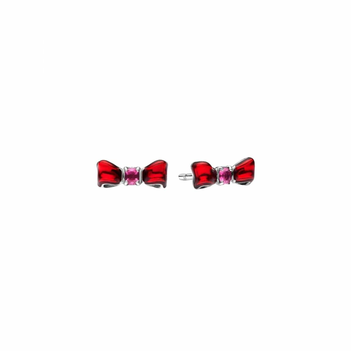 Image secondaire de Boucles d´oreilles Femme Pandora 293779C01 Argent 925